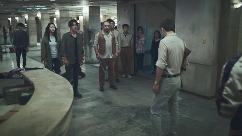 Last One Standing Season 1 Episode 7 - Episode 7