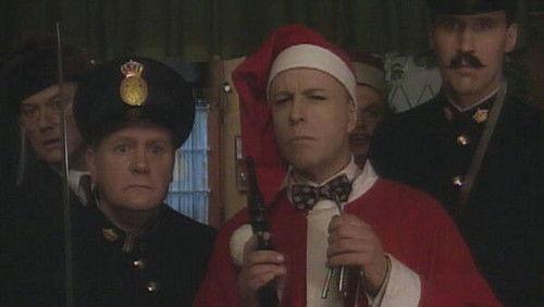 Julkalendern Season 30 Episode 24 - Episode 24