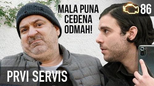 First Service Season 4 Episode 86 - Menadžerijada