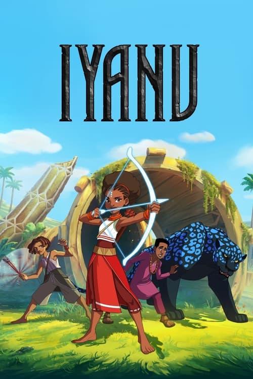 Iyanu poster