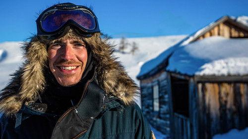 Russia with Simon Reeve Season 1 Episode 1 - Episode 1