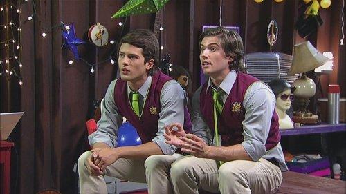 Grachi Season 1 Episode 22 - Episode 22