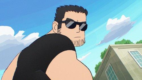 Scott Pilgrim Takes Off Season 1 Episode 4 - Whatever