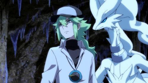 Pokémon Generations Season 1 Episode 15 - The King Returns