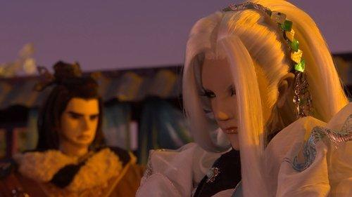Thunderbolt Fantasy Season 3 Episode 10 - Secrets of Sacred Swords