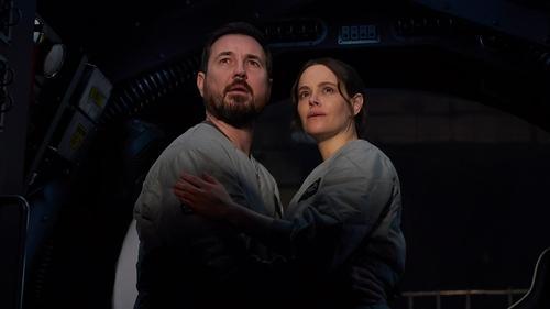 The Rig Season 2 Episode 6 - Episode 6