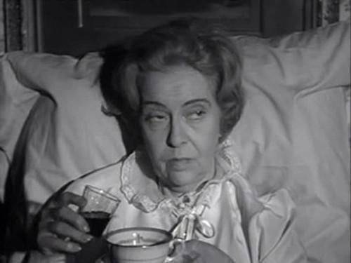 Alfred Hitchcock Presents Season 6 Episode 26 - Coming, Mama