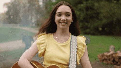 Holly Hobbie Season 3 Episode 10 - The Difficult Decision