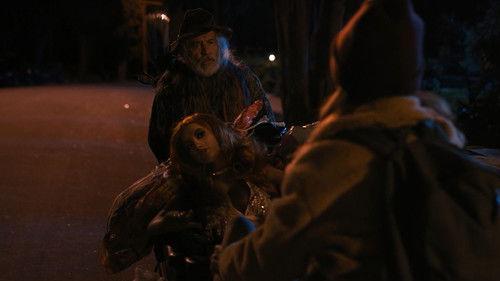 undefined Season 1 Episode 5 - Passive Protagonist