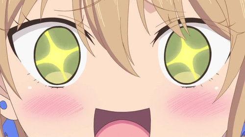 Citrus Season 1 Episode 1 - Love Affair!?