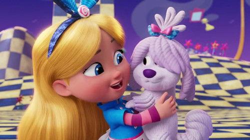 Alice's Wonderland Bakery Season 2 Episode 17 - Mopsy-Turvy