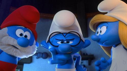The Smurfs Season 2 Episode 2 - A Thief Among Us!
