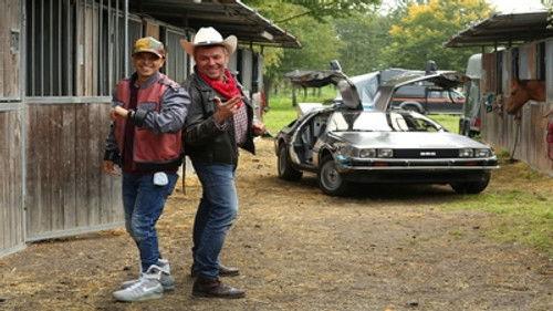 Vintage Mecanic Season 3 Episode 2 - Episode 2