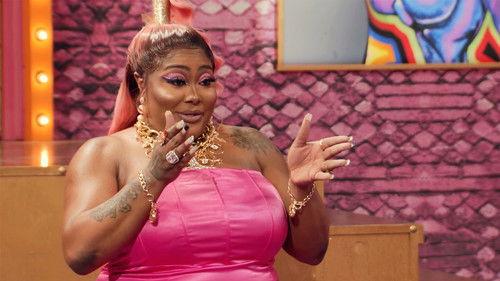 RuPaul's Drag Race: Untucked Season 13 Episode 7 - The Daytona Wind