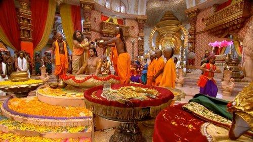 Mahabharat Season 10 Episode 1 - Duryodhan is King of Hastinapur
