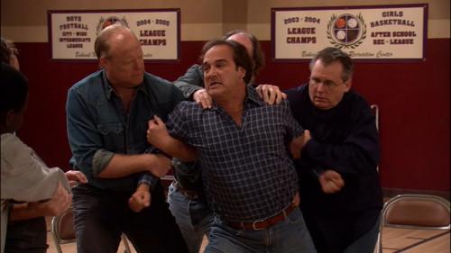 According to Jim Season 6 Episode 6 - All the Rage