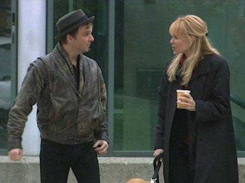 Sue Thomas: F.B.Eye Season 3 Episode 5 - The Actor (1)