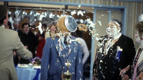 Three's Company Season 3 Episode 19 - The Bake-Off