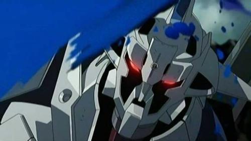 Gun x Sword Season 1 Episode 25 - Fool Comes by Armor