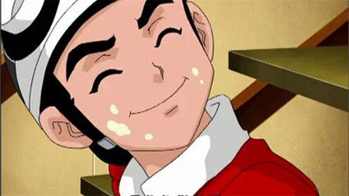 Go for Speed Season 1 Episode 19 - Episode 19