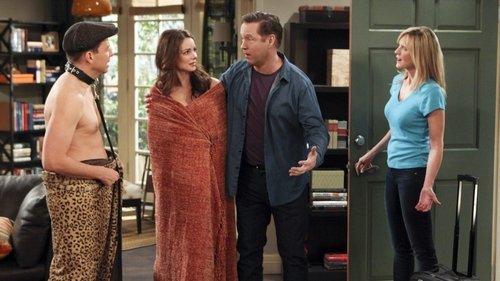 Two and a Half Men Season 11 Episode 17 - Welcome Home, Jake