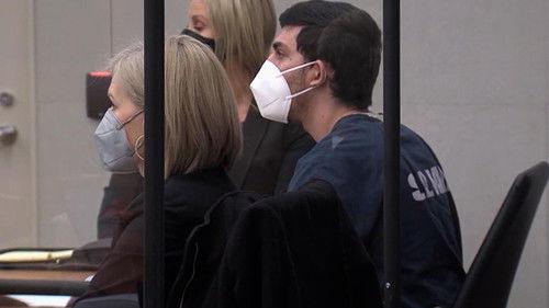 Court Cam Season 5 Episode 20 - #520