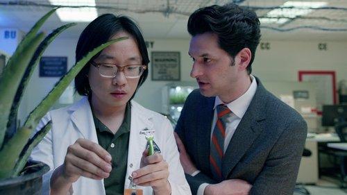 Space Force Season 1 Episode 6 - THE SPY