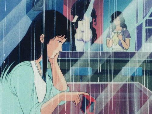 Cat's Eye Season 1 Episode 7 - Make the Love Sign Glamorous