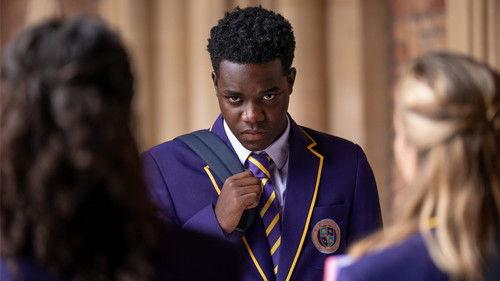 Boarders Season 1 Episode 2 - Black Excellence