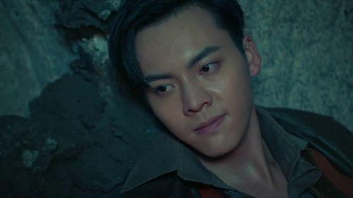 The Mystic Nine Season 1 Episode 24 - Episode 24