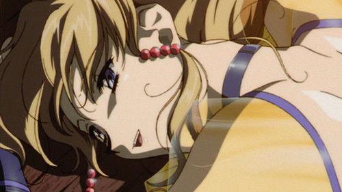 Arc the Lad Season 1 Episode 1 - The Boy with Flame