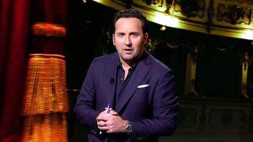 Cuarto Milenio Season 18 Episode 23 - Episode 23