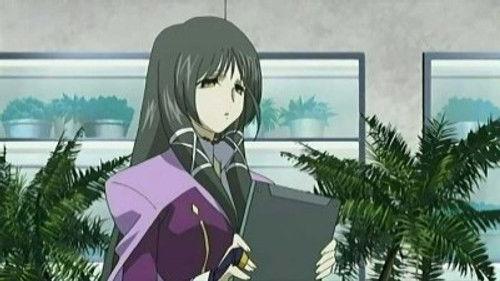 Gun x Sword Season 1 Episode 18 - Prayers are for Saudade