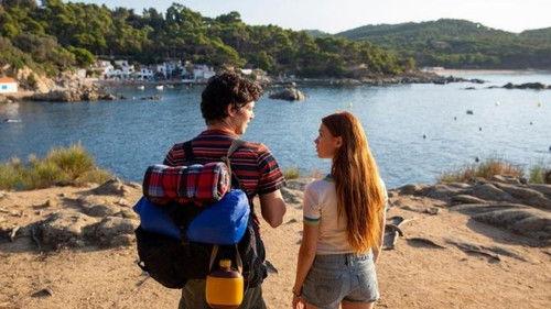 Un Amore Season 1 Episode 4 - Episode 4