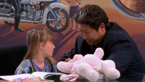 Martial Law Season 1 Episode 7 - Trackdown