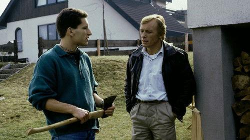 A Case For Two Season 7 Episode 5 - Episode 5