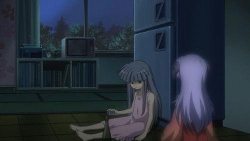 Higurashi: When They Cry Season 2 Episode 8 - The Massacre Chapter - Part 3 - Fluctuation