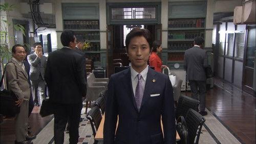 Hero Season 2 Episode 2 - Lies and Mysteries