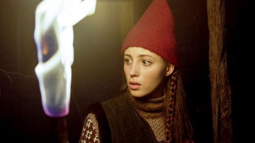 Tinka og Kongespillet Season 1 Episode 6 - Episode 6