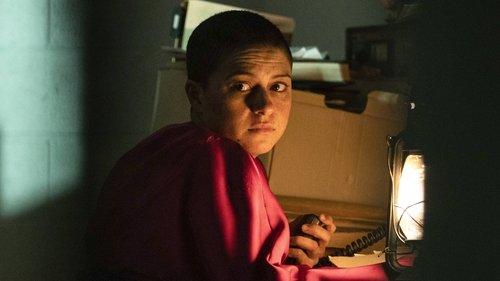 Search Party Season 4 Episode 3 - Escape to Nowhere