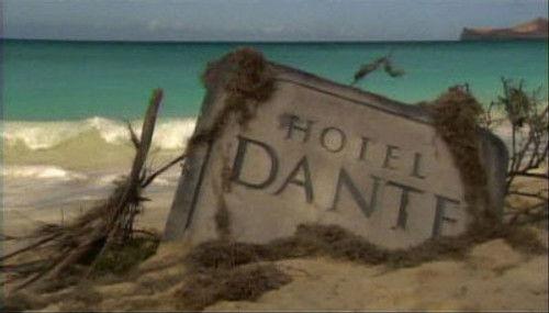 Dante's Cove Season 3 Episode 1 - Sex and Death (and Rock and Roll)