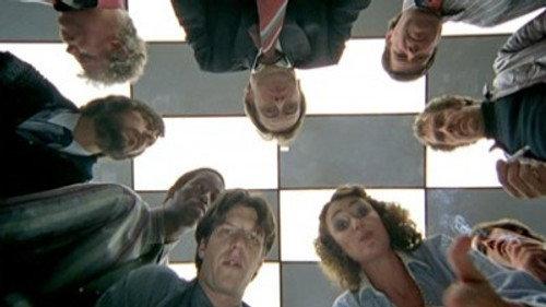Ashes to Ashes Season 1 Episode 2 - The Happy Day