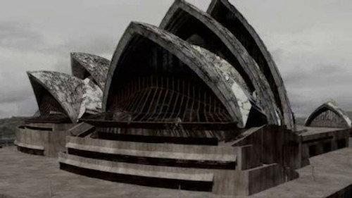 Life After People: The Series Season 2 Episode 7 - Waves Of Devastation