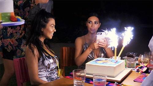 Keeping Up with the Kardashians Season 14 Episode 2 - MILFs Gone Wild