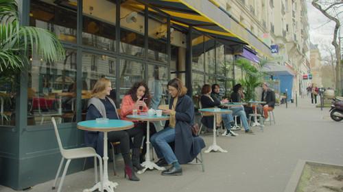 The Hook Up Plan Season 1 Episode 4 - The Love Plan