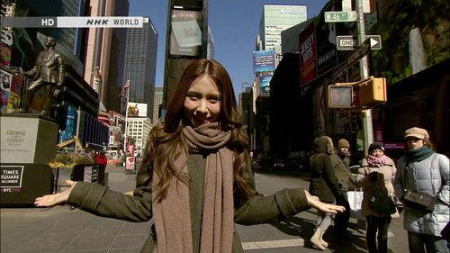 J-MELO Season 10 Episode 9 - J-MELO on the US East Coast: Part 1