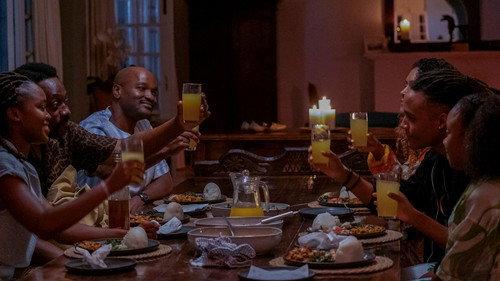 Classified Season 1 Episode 3 - Episode 3