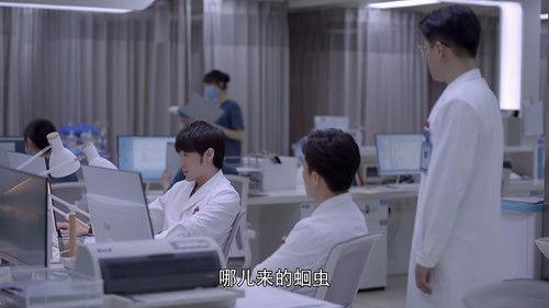 Thank You Doctor Season 1 Episode 23 - Episode 23