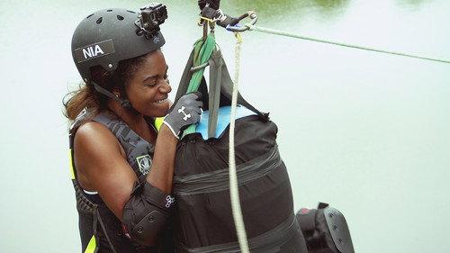 The Challenge Season 26 Episode 5 - Love, Sweat, and Tears