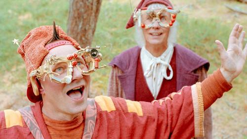 Pyrus i Alletiders Eventyr Season 1 Episode 1 - Episode 1